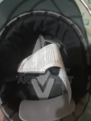 BCB Original Cricket Helmet