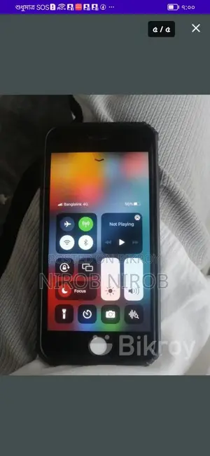 Apple iPhone 6 01624439409 (ব্যবহৃত)
