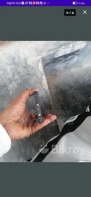 Apple iPhone 6 01624439409 (ব্যবহৃত)