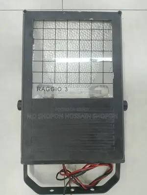 ফ্লাড লাইট