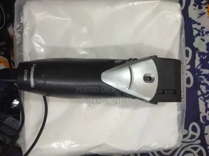 Panasonic Trimmer