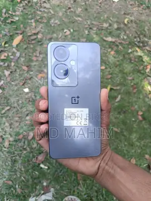 OnePlus Nord N30 SE 5G 4-128 (Used)