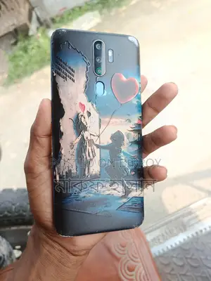 OPPO A9 2020 (Used)
