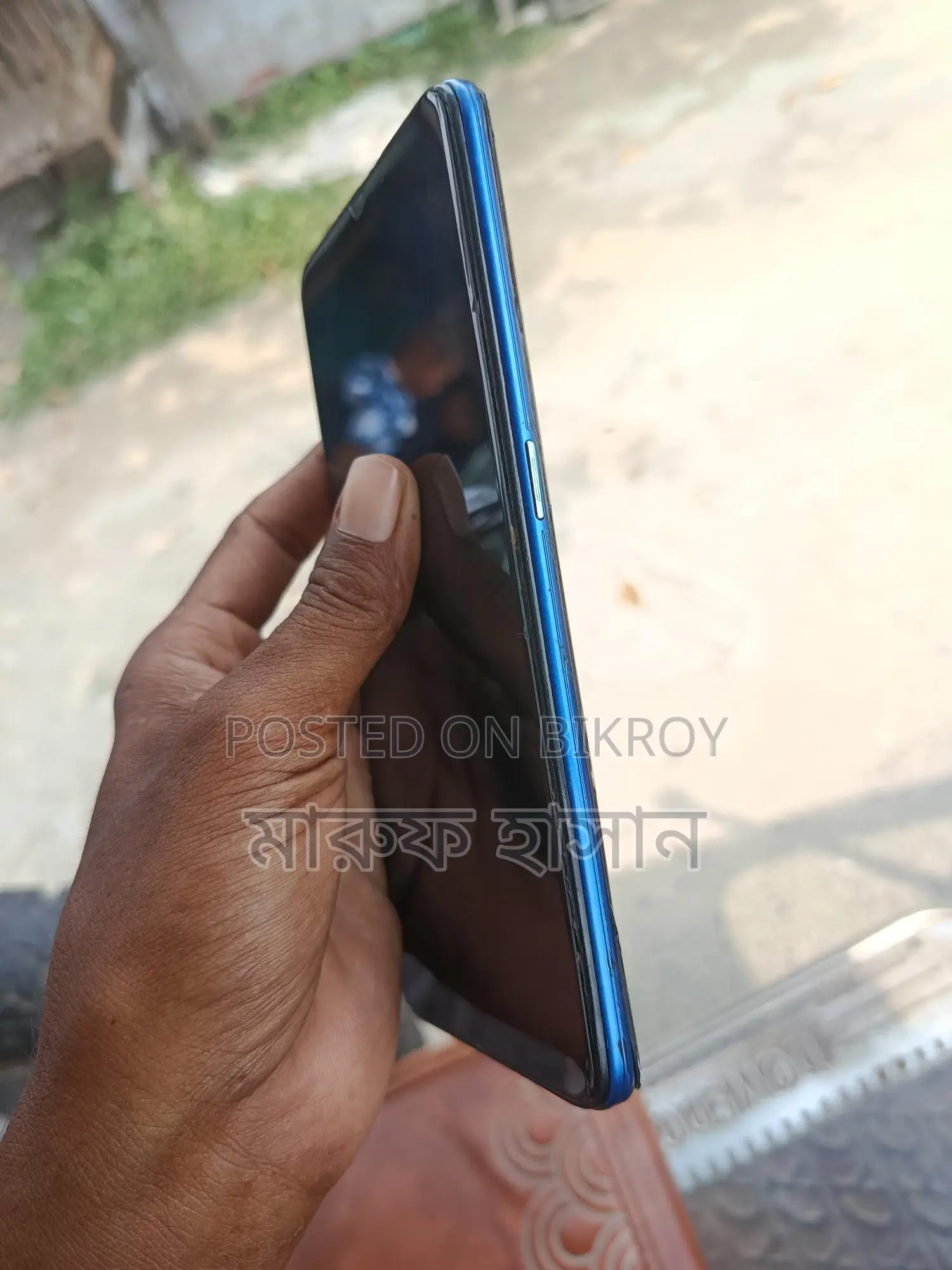 OPPO A9 2020 (Used)