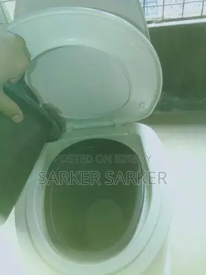 কোমোড