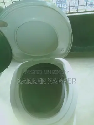 Commode