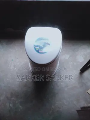 Commode