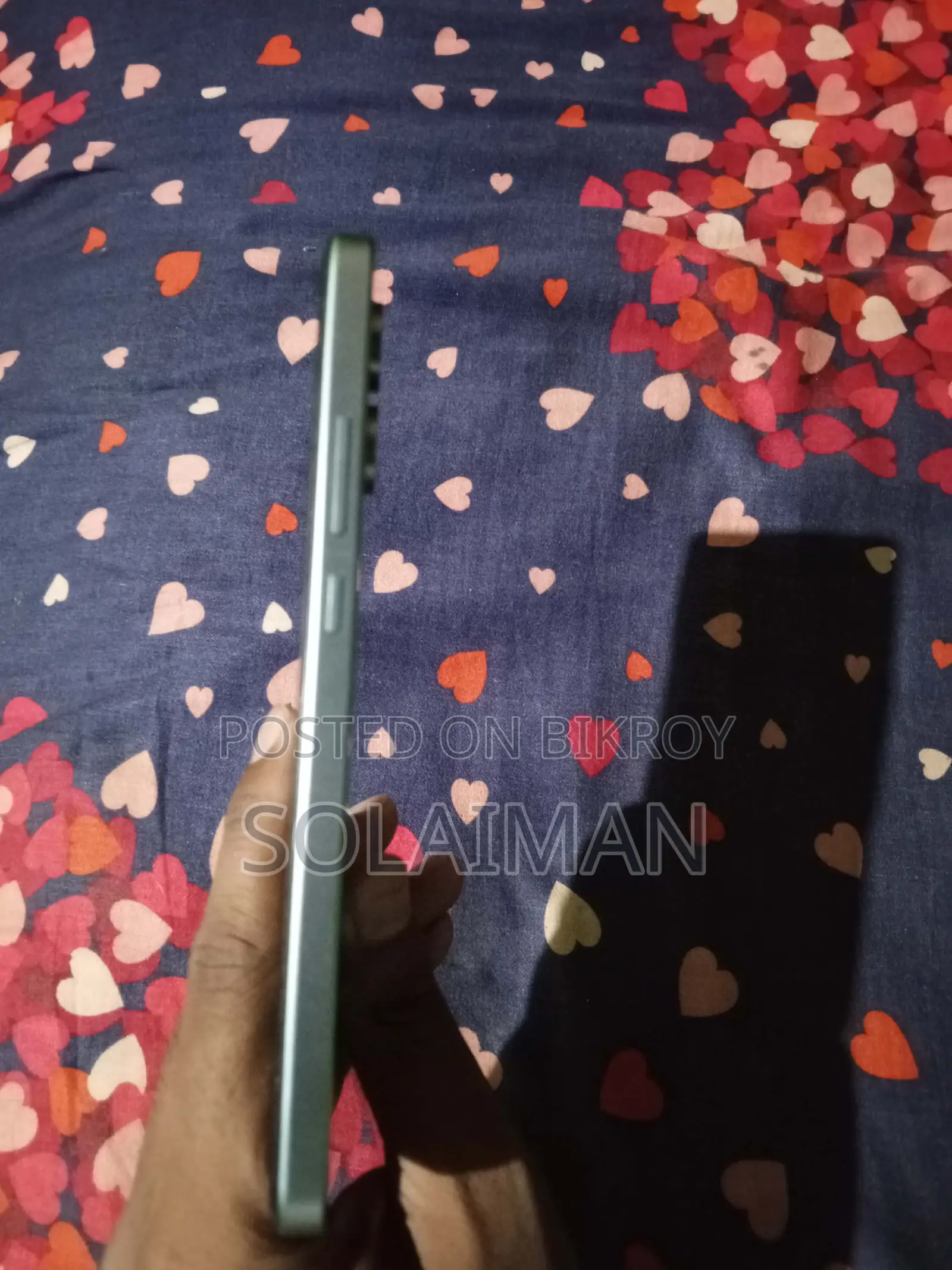 OnePlus Nord CE4 Lite 256 GB Gray