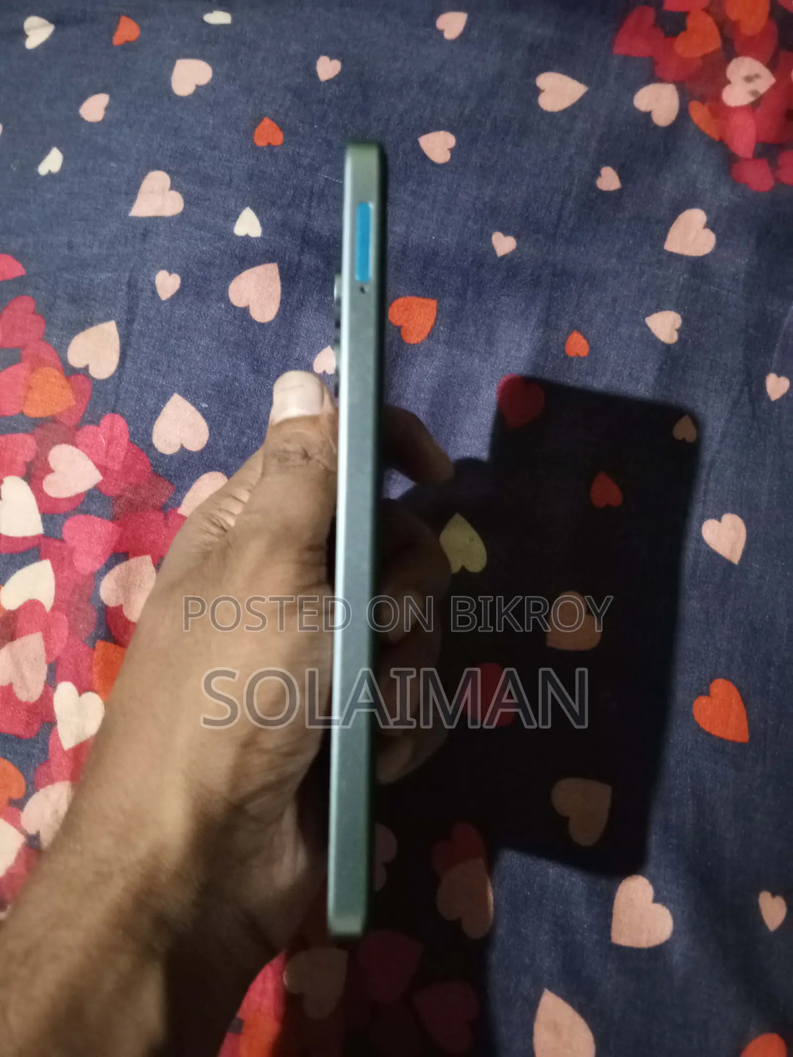 OnePlus Nord CE4 Lite 256 GB Gray