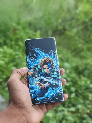 মোবাইল ফোন ৮ জিবি ব্লু