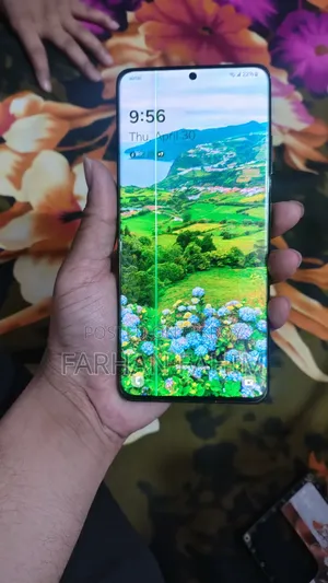 স্যামসাং গ্যালাক্সি এস২১ আল্ট্রা ৫জি ১২৮ জিবি ব্ল্যাক
