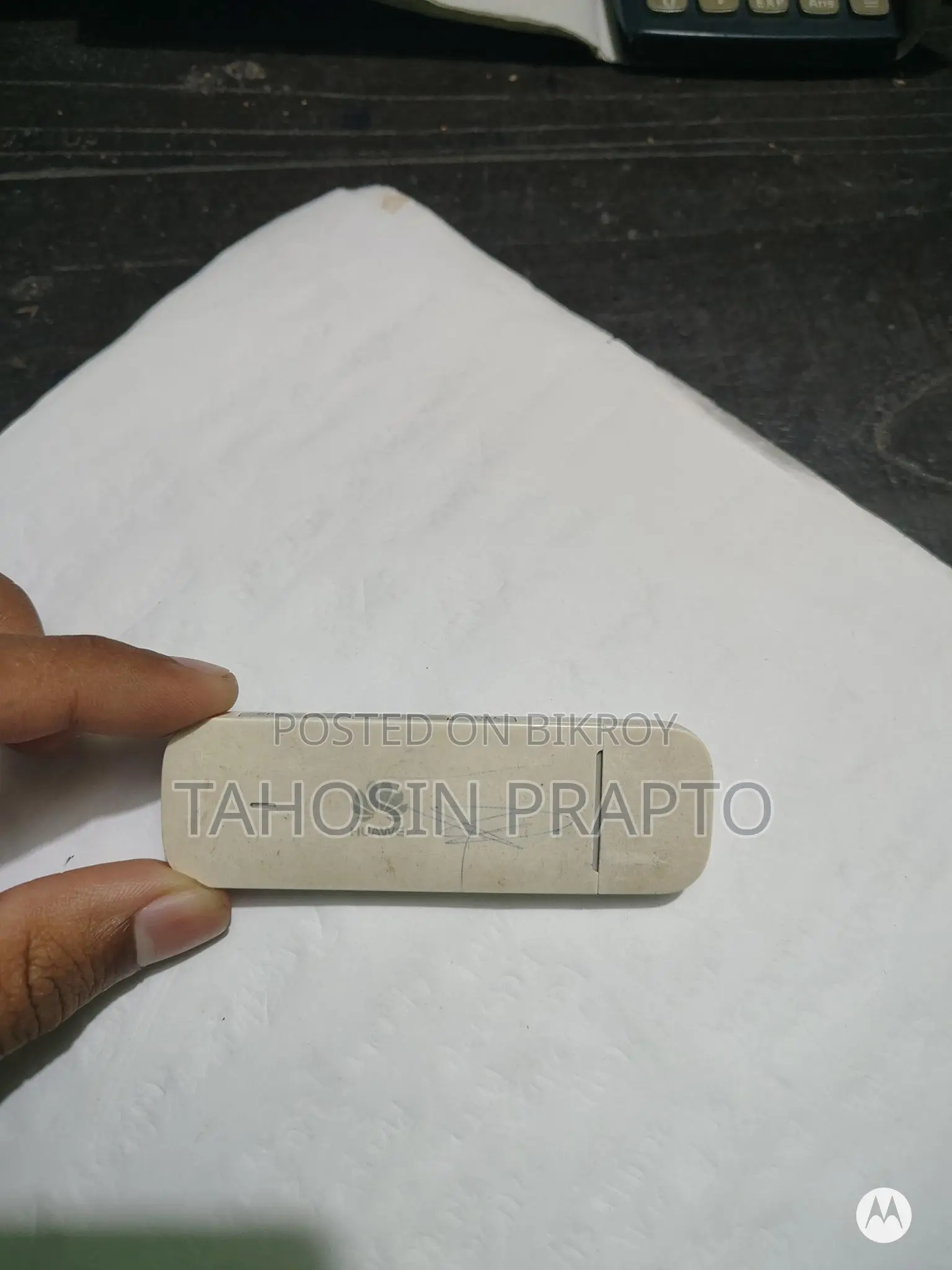 Huawei Modem