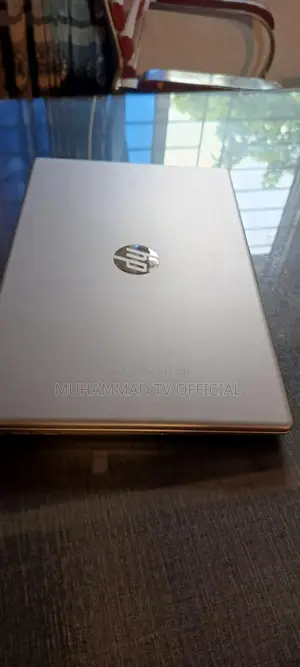 HP Leptop