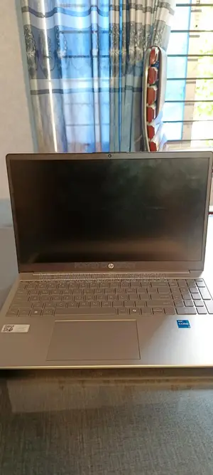 HP Leptop