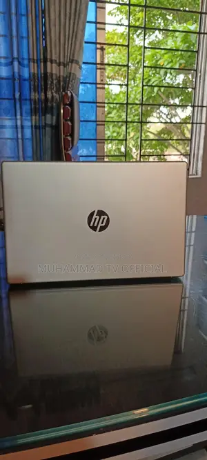HP Leptop