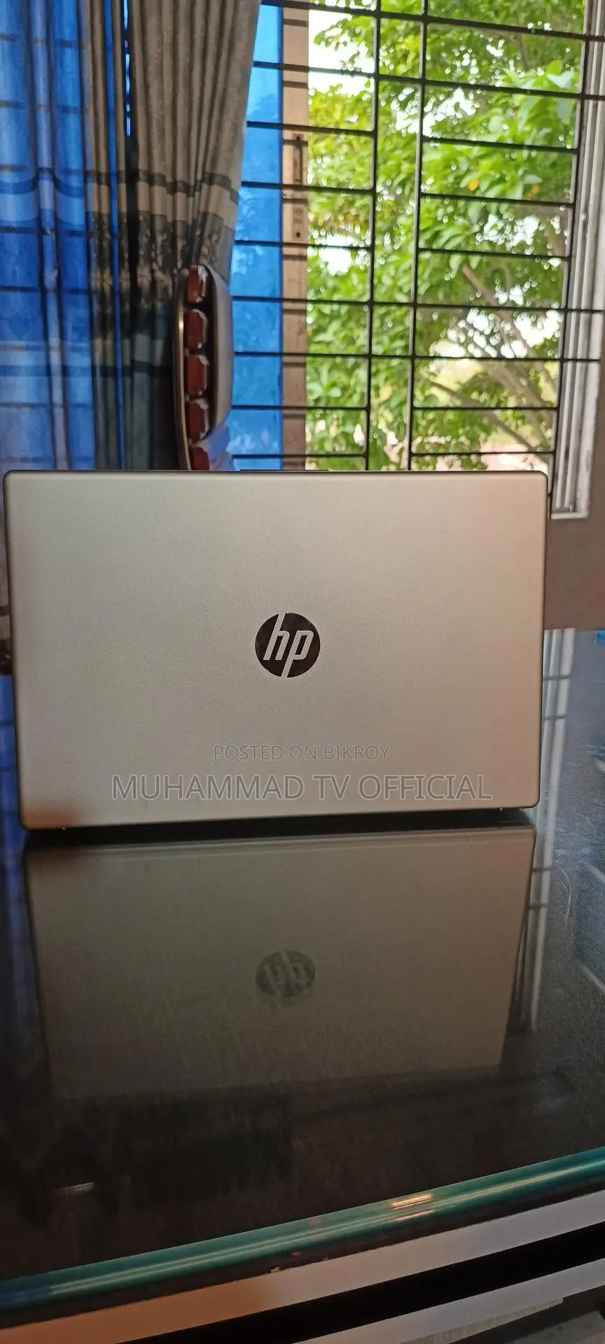 HP Leptop