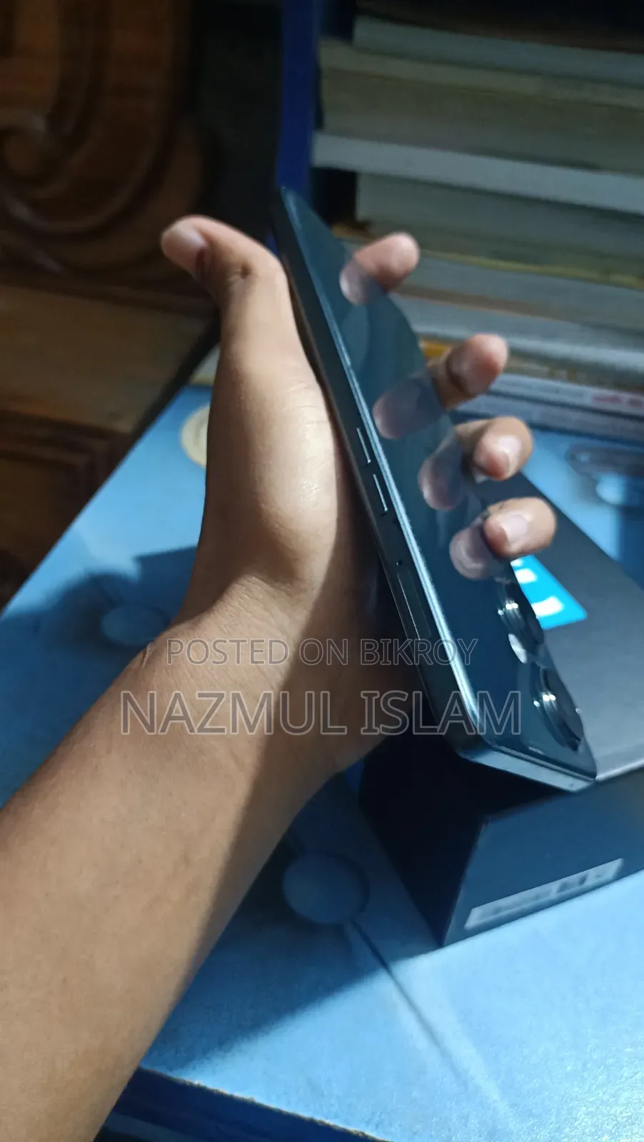 OnePlus Nord CE 3 Lite 5G 128 GB Black