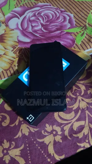 OnePlus Nord CE 3 Lite 5G 128 GB Black