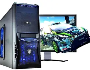 New Core i3 + 8GB+HDD 1000GB+128GB SSD+ASUS 17'' LED