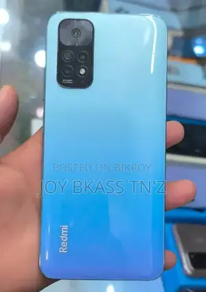 Xiaomi Redmi Note 11 (Used)