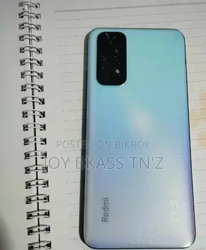 Xiaomi Redmi Note 11 (Used)