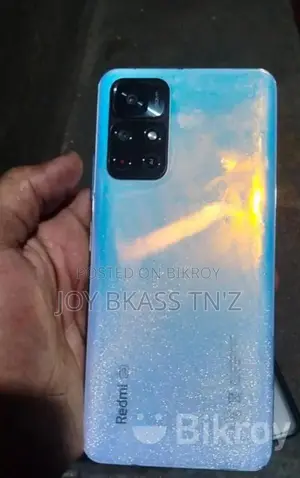 Xiaomi Redmi Note 11 (Used)