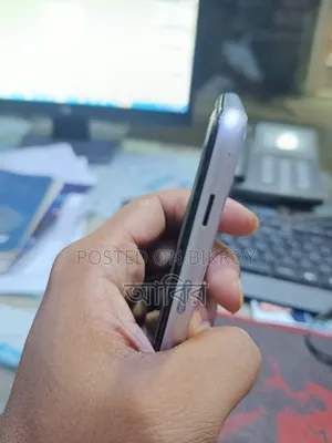 Samsung Galaxy A6 64 GB Silver