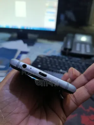 Samsung Galaxy A6 64 GB Silver