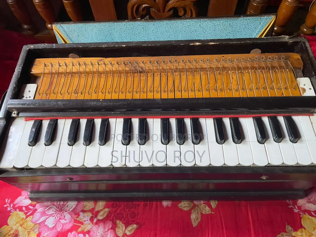 Harmonium for Sale