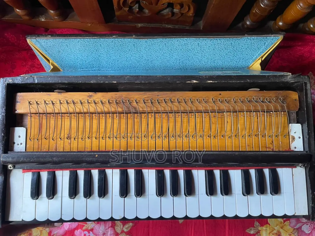 Harmonium for Sale
