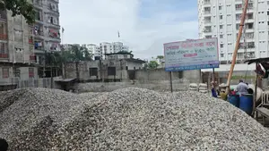 জমির শেয়ার বিক্রয় হবে