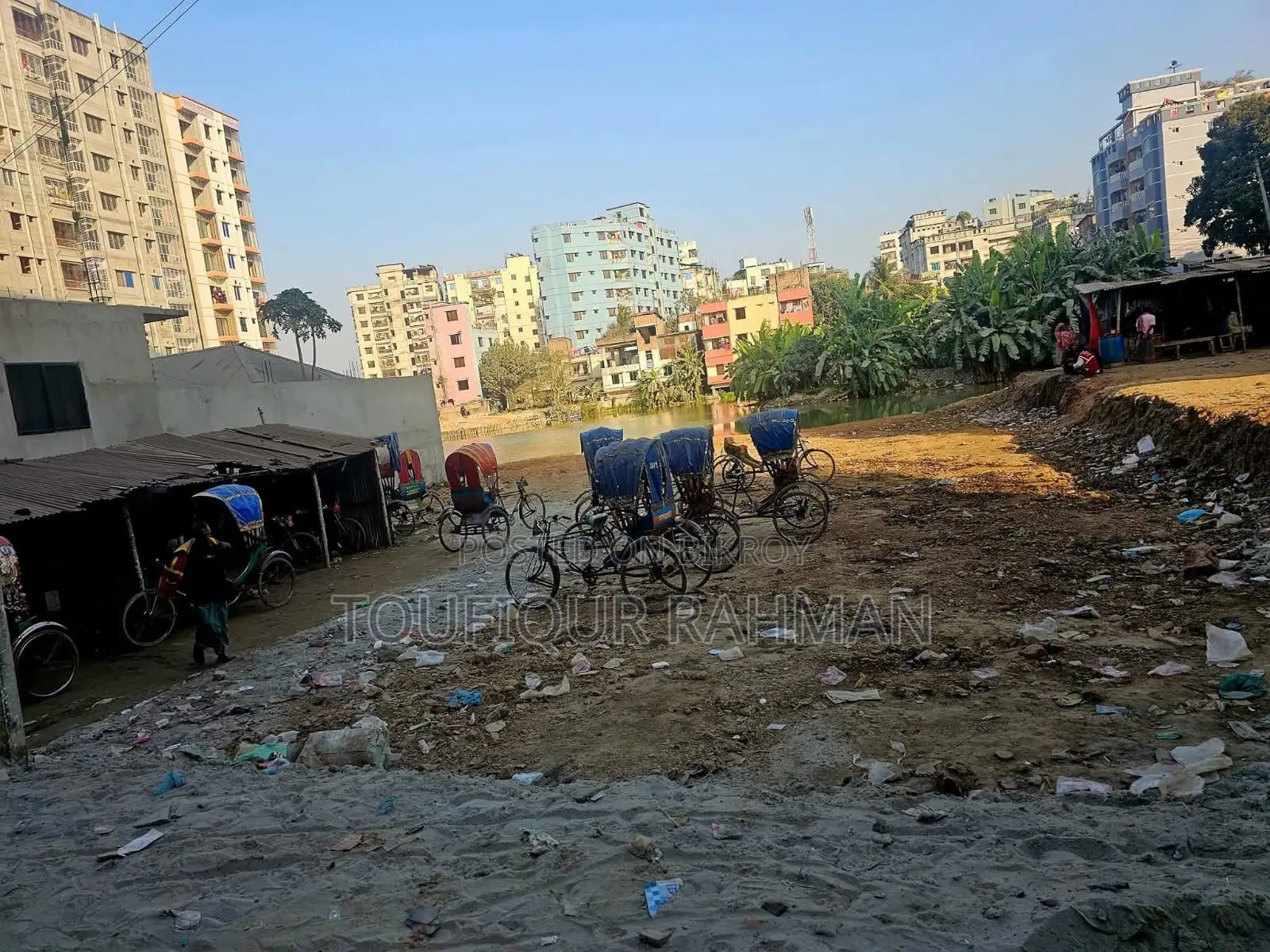 জমির শেয়ার বিক্রয় হবে