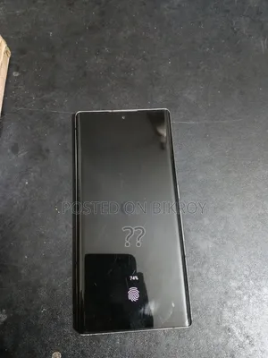 Samsung Galaxy F55 128 GB White