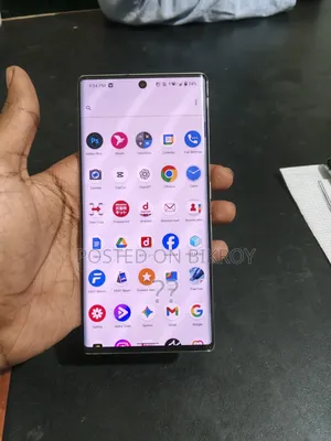 Samsung Galaxy F55 128 GB White