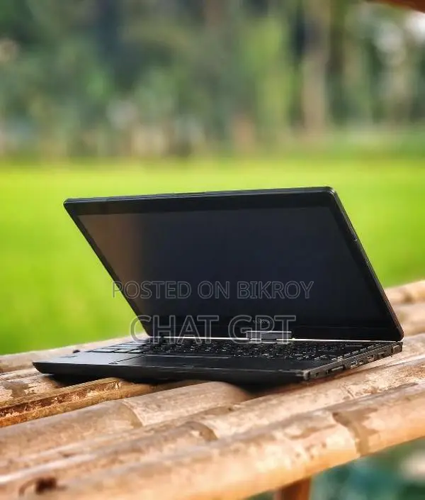 Fujitsu Lifebook T939 | 2-in-1 Touch Laptop Core i5 8th Gen