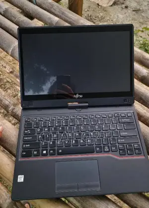 Fujitsu Lifebook T939 | 2-in-1 Touch Laptop Core i5 8th Gen