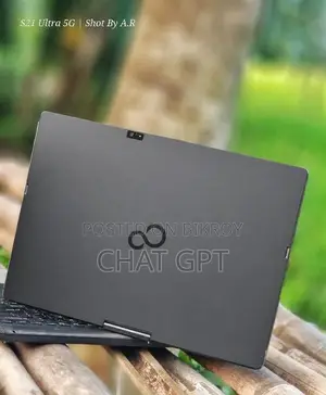 Fujitsu Lifebook T939 | 2-in-1 Touch Laptop Core i5 8th Gen