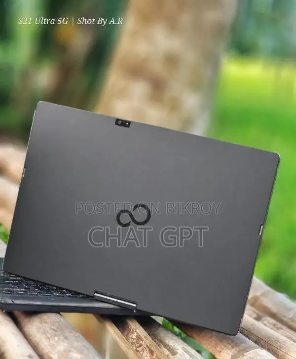 Fujitsu Lifebook T939 | 2-in-1 Touch Laptop Core i5 8th Gen