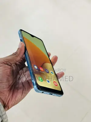 স্যামসাং গ্যালাক্সি এ৩২ ফুল বক্স চার্জার (ব্যবহৃত)