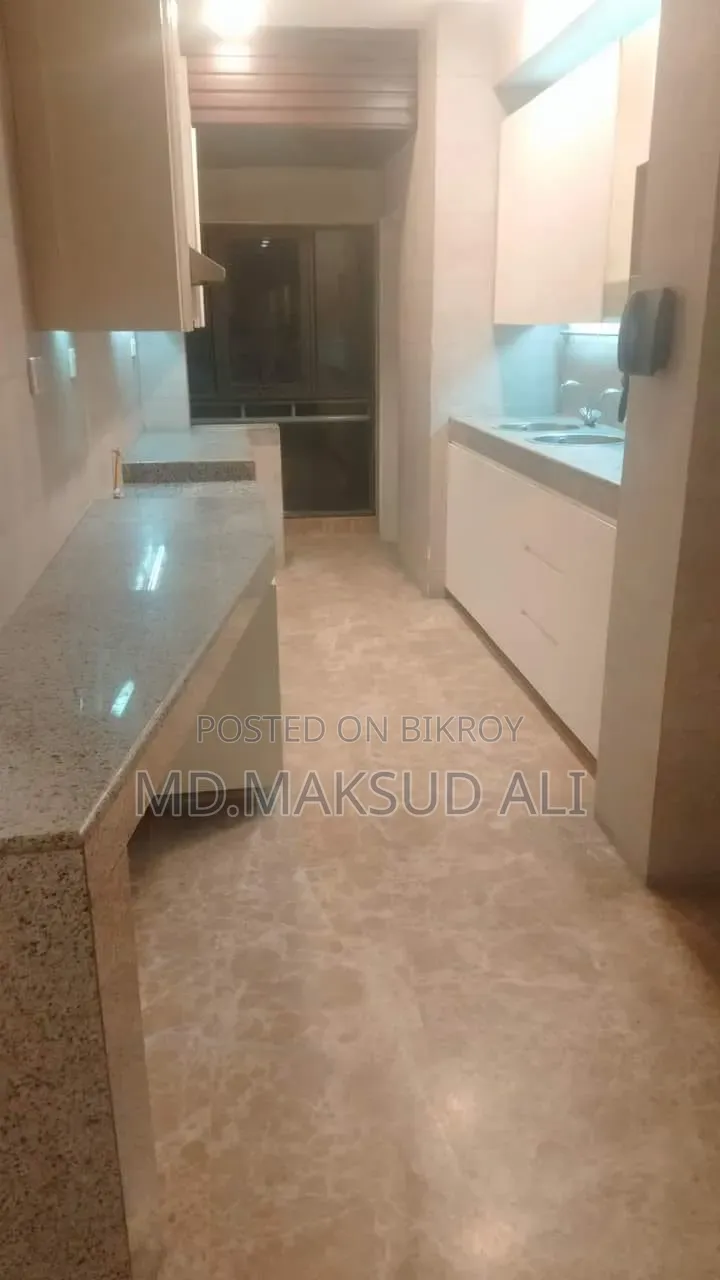 3bdrm Block of Flats in Adorsho Abasik Vobon, Mirpur for Sale