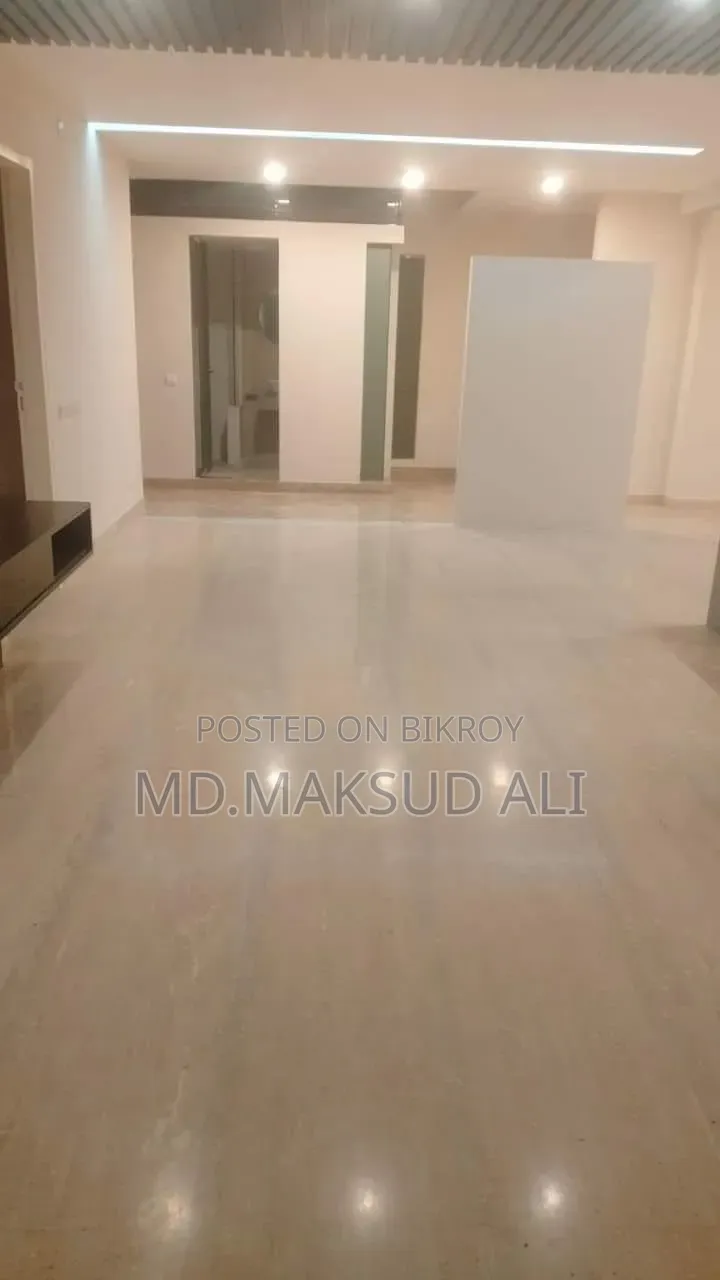 3bdrm Block of Flats in Adorsho Abasik Vobon, Mirpur for Sale