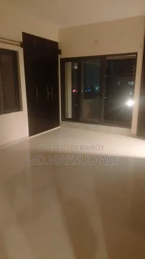 3bdrm Block of Flats in Adorsho Abasik Vobon, Mirpur for Sale