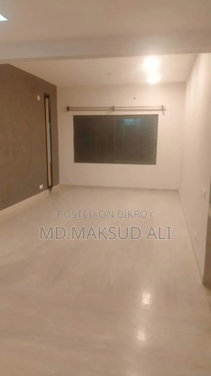 3bdrm Block of Flats in Adorsho Abasik Vobon, Mirpur for Sale