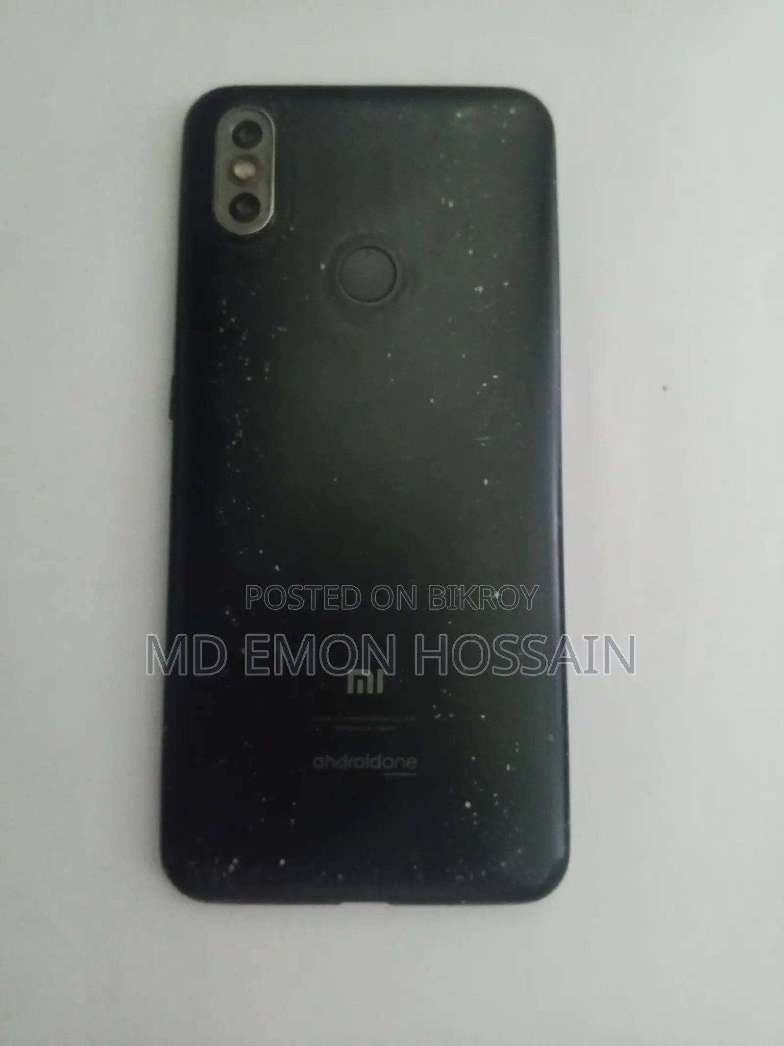Xiaomi Mi A2 (Used)