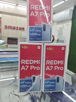Xiaomi কিস্তি Mi A17 pro (Brand New)