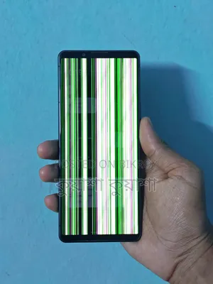 Sony Xperia 5 128 GB Green