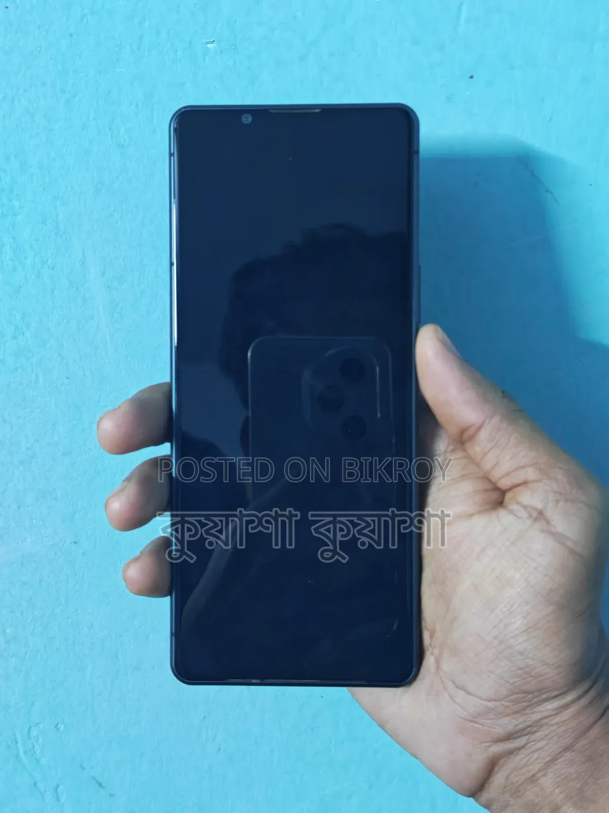 Sony Xperia 5 128 GB Green