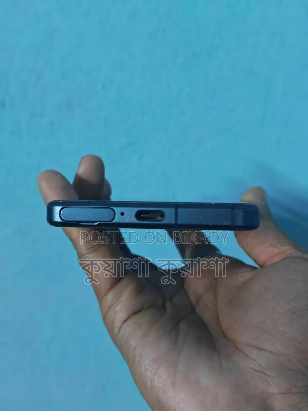 Sony Xperia 5 128 GB Green