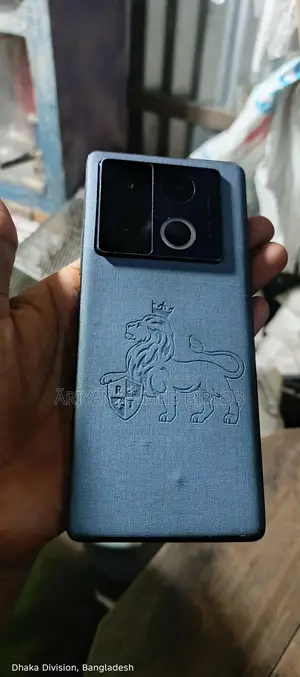 Infinix Note 40 pro (ব্যবহৃত)