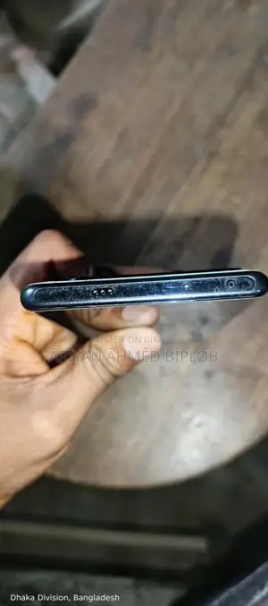 Infinix Note 40 pro (ব্যবহৃত)